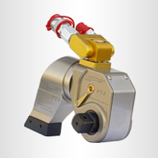 驅(qū)動式/方驅(qū)液壓扭矩扳手 驅(qū)動式/方驅(qū)液壓扭矩扳手